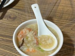 -李记潮汕砂锅粥(营福路店)