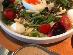 -新贝乐意大利餐厅(苏州中心店)