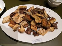 酥馕烤肉-西北朗益和穆斯林餐厅