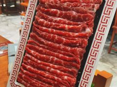 -乐宴·老北京铜火锅(桂庙店)