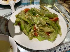 -百味地锅鸡(二店·财校分店)