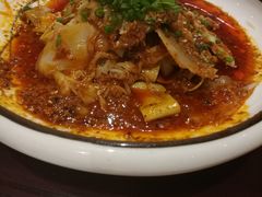 -咪咪川菜(太乙路店)