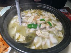 -金佬馆·川菜bistro(芜湖镜湖万达店)