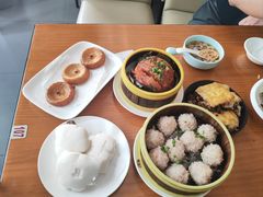 -莲餐厅·湖北菜·藕汤是头牌(愚园路店)