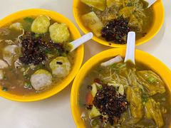 -金利食店(氹仔店)