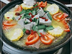 -花水湾红太阳牛肉汤锅
