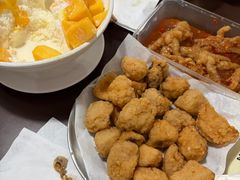 -水牛奶皇后糖水铺(深圳总店)