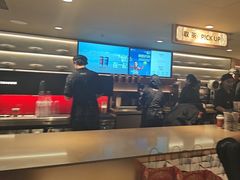 -霸王茶姬(上海恒基名人店)