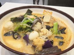 -张亮麻辣烫(尚都SOHO店)