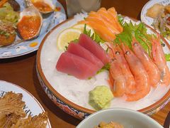 -松子料理(华威桥店)