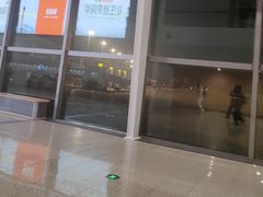 -青岛胶东国际机场