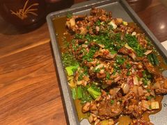 -树厨贵州菜(花果园购物中心店)