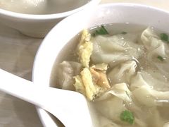 -老西白点心店
