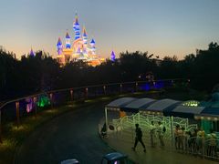 -沈阳方特欢乐世界