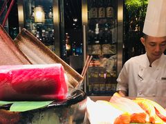 -广州富力君悦大酒店·凯菲厅