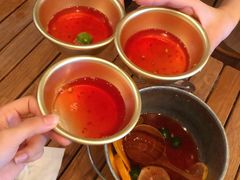 大碗宽酒-鹿萤季·营地小馆(皇后公园店)