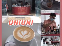 -UNI UNI(环亚凯瑟琳店)