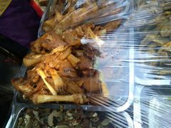 -白魁老号饭庄(安内店)