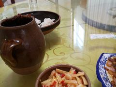 -巢湖名吃·徽府农家菜(半汤店)