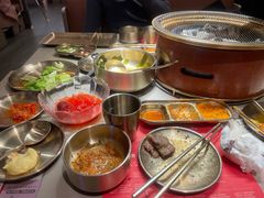 -西塔老太太泥炉烤肉(温州首店万象城黑金店)