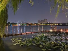 -济南大明湖景区