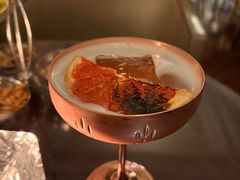 -LONG BAR 廊吧(外滩华尔道夫酒店)