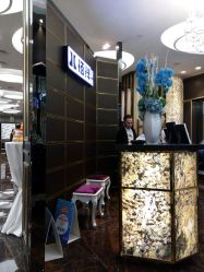 -八佰伴8008星级形象店