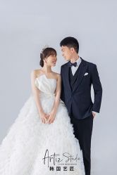 -艺匠摄影ARTIZ STUDIO(南京店)