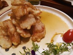 -奉天掌柜·非遗猪手·笨饺子(崇山路店)