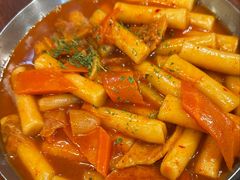 -米屋石锅拌饭(师大店)