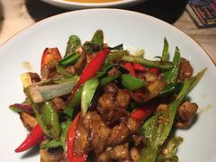 -绿茶餐厅(乐峰广场店)