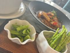-东南里湖景餐厅·新闽菜(浦西万达店)
