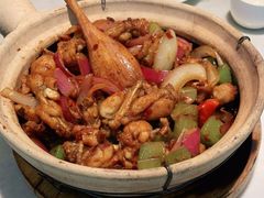 -啫·粤风料理·啫啫煲(仓山万达广场店)