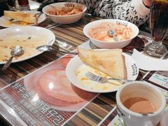 -旺记冰室(九龙中心大厦店)