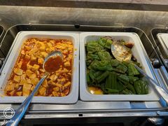 -素满香·素食自助餐(福州·长乐北路店)
