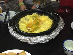 -银满斗(步行街总店)