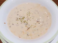 -萨莉亚意式餐厅(杭州滨江天街店)