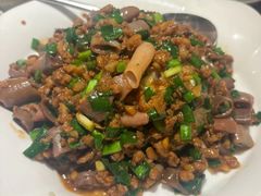 -前海沿·青岛菜(乐客城店)