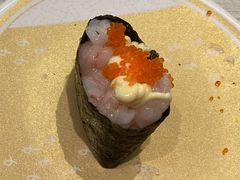 -滨寿司(新街口中央商场店)