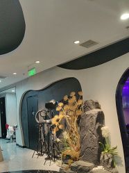 点击看大图 -TOP HAIR SALON