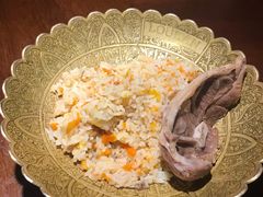 -楼兰新疆主题餐厅(苏州中心店)