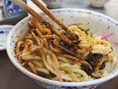 -海碗居老北京炸酱面(增光路店)