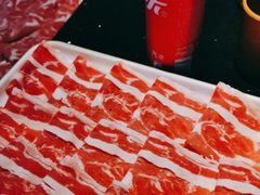 -宽板凳老灶火锅(门头沟店)