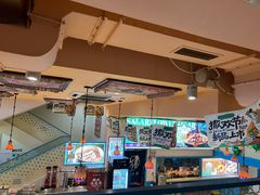 -撒拉花儿·新疆菜·清真(太阳宫店)
