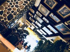 -俄士厨房(万松园店)