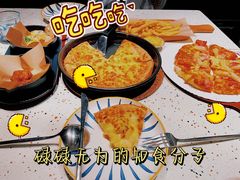 -必胜客(海滨店)