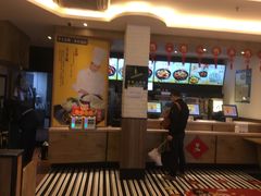 -老娘舅(吴山路店)