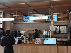 -霸王茶姬(云杉奥莱店)