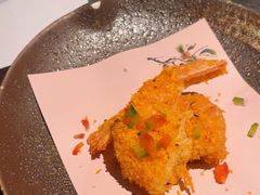 -极盐铁板烧(仓山万达广场店)