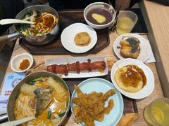 -小满手工粉(上海月星环球港店)